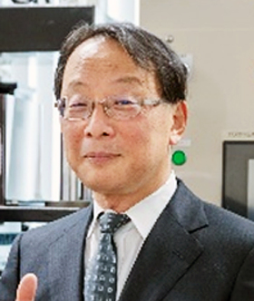 齋藤 哲治