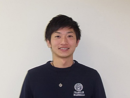ί‘qη@Kondo Tomoya