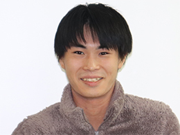 ����@�ȁ@NAGASAWA Ryo