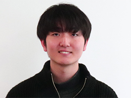 �����@�R�F�@TAKAHASHI Yu