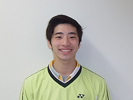 ΌcEΎ@Matsuda Yuta