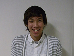 ΌcEΎ@Matsuda Yuta