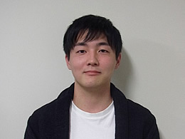 ΌcBη HANDA Tatsuya