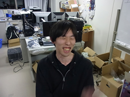 δγ@μ@Inoue Takashi