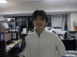 @«Ύ@Kanomata Shouta