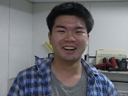 μv@Yε@Kawaku Yudai