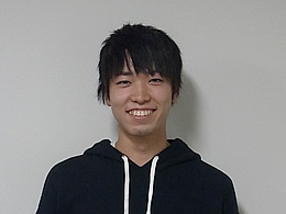 ΝμΦΖ KAWANO Atsuya