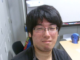 er@ρΖ@Kikuchi Takuya