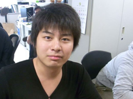 H‘@T@Kudo Yuu