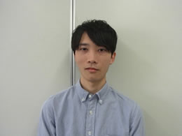 ΌcEΎ@Matsuda Yuta