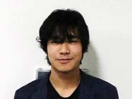 I@aη@KURIMATA Kazuya