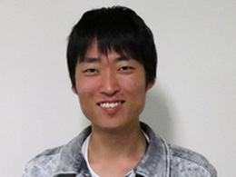 iΰV@Ι@SHINAZAWA Ryo
