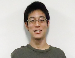 Ξ@ΑΎ@ISHIGURO Ryota