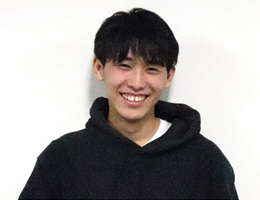 aͺ@aΘ@TONO-OKA Kazuki
