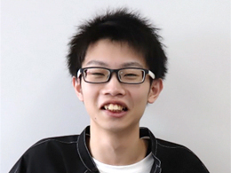 Ι‘@P@ITOU Hikaru