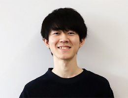 ΨΊ@[I@KIMURA Mitsuki