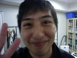 Xc@«l@Morita Masato