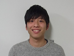 Ίz MURAKOSHI Itaru