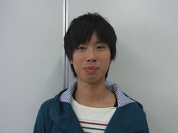Ί α@Nakamura Shogo