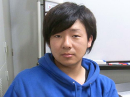 ΰV@B@Nakazawa Takeshi
