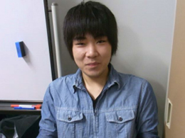 ΌΊ@ε@Nishimura Masaru