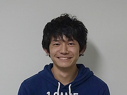 ιΨxε@SUZUKI Takahiro