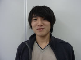 ΄ΔΎ@Takahashi Ryota
