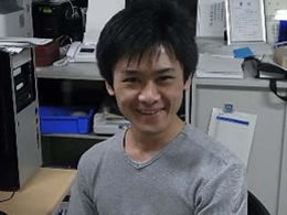 ΄@D@Takahashi Suguru