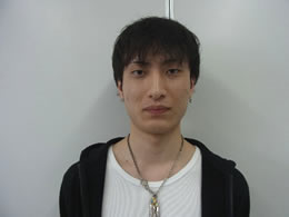 ³cα@Tatsuta Kengo